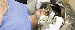 gamma knife treatment