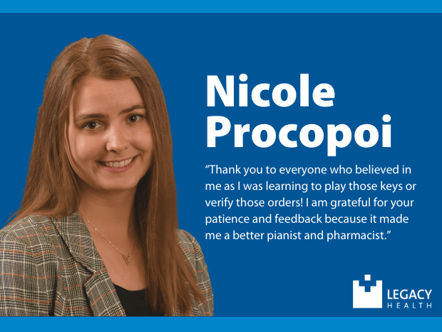 Nicole Procopoi graphic