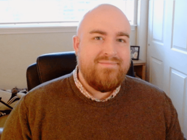 Photo of Matthew Klein