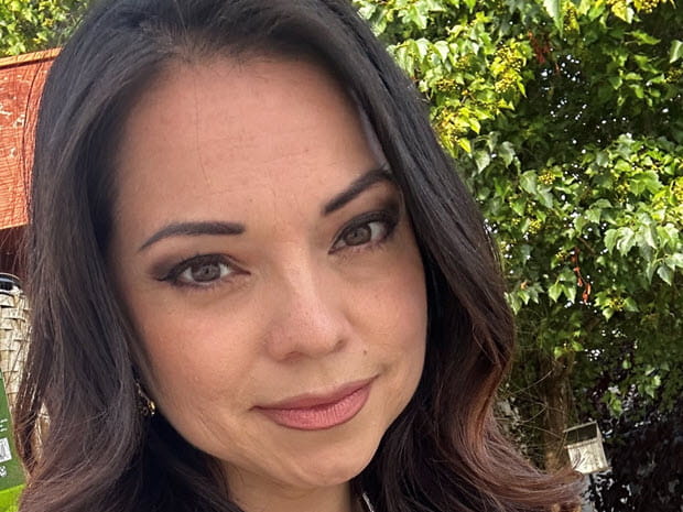 Photo of Gisela Mata