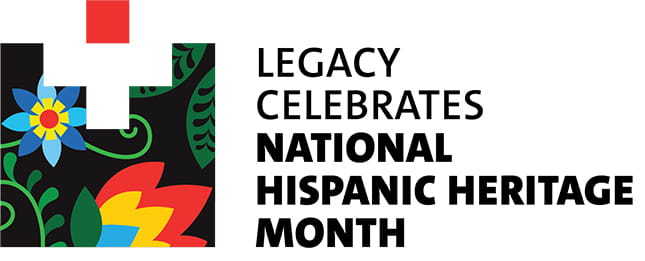 Legacy celebrates National Hispanic Heritage Month