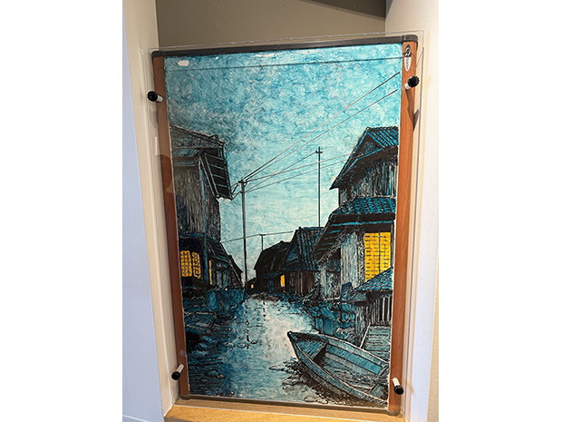 Whiteboard art by Dr. Stageman 