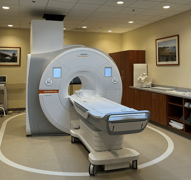 Meridian Park adds new MRI technology