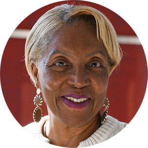 Nathalie Johnson