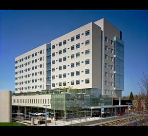 Randall Children's Hospital at Legacy Emanuel