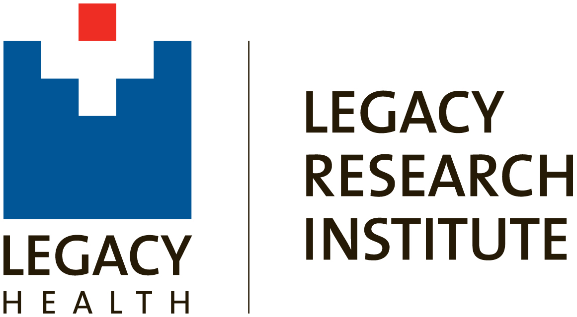 Legacy Research Institute Logo