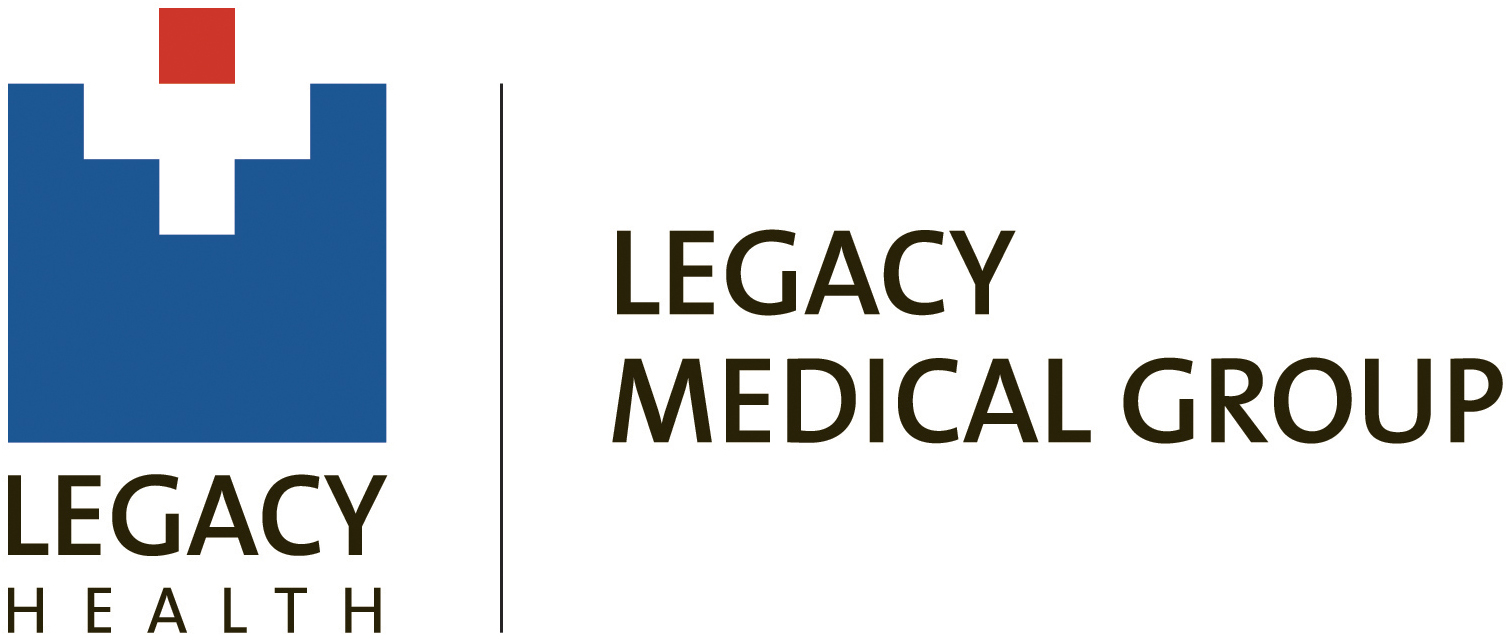 Legacy Medical Group Logo