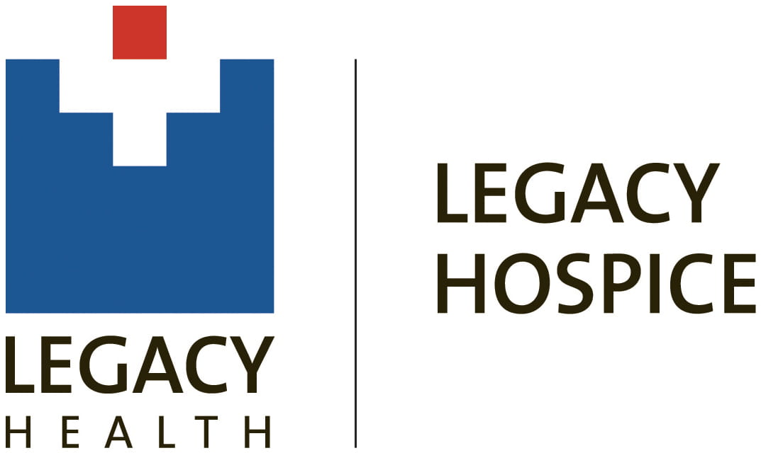 Legacy Hospice Logo