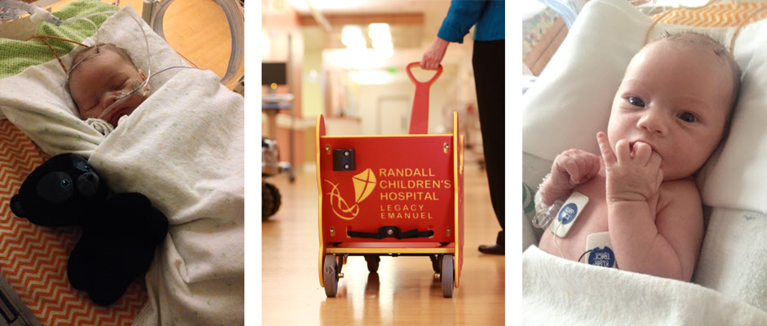 NICU babies