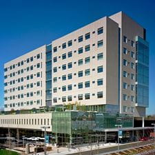 Randall Children's Hospital