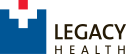 Legacy Health logo