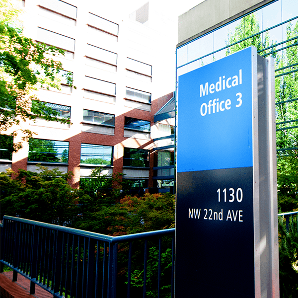 Legacy Good Samaritan Medical Center