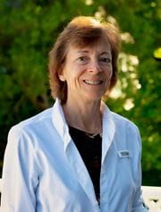 Barbara Sorg, PhD