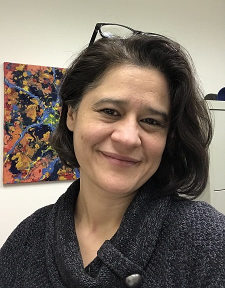Laura Villasana, PhD