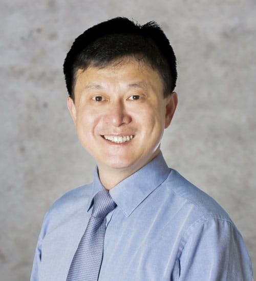Haiying Shen, MD, PhD