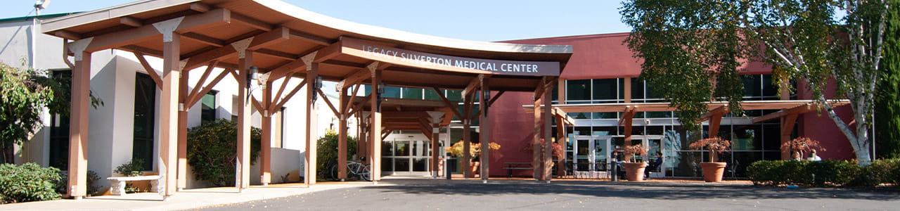Legacy Silverton Medical Center