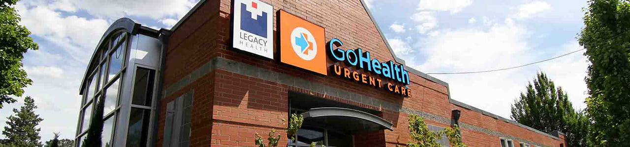 Legacy-GoHealth Urgent Care Cedar Hills