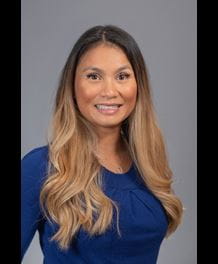 Erica Ballard, M.D.