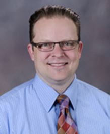 Eric Anderson