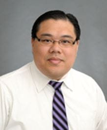 Terence Chu