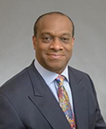 Vernon Cowell