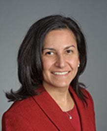 Jennifer Garreau