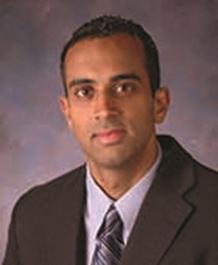 Krishnaswami Sanjay