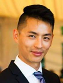 Dr Shaun Lan 2016 Photo
