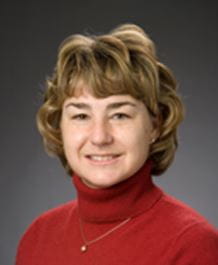 Jennifer Mahnke