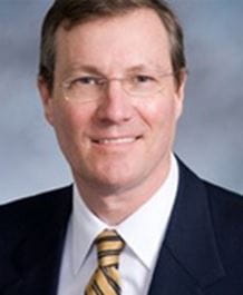 McCoy Gregory