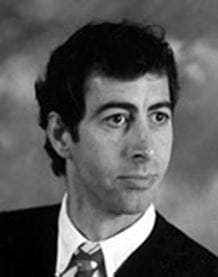 Michael Elliot