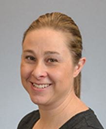 Jennifer Rainey-Yates