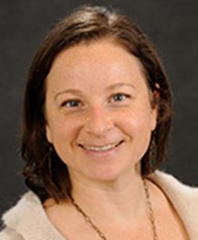 Sarah Saltzberg