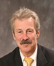 Blayne Standage