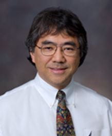 Gary Takahashi