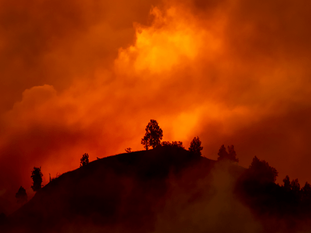 Wildfires, Oregon, Evacuations, Health Safety, Smoke