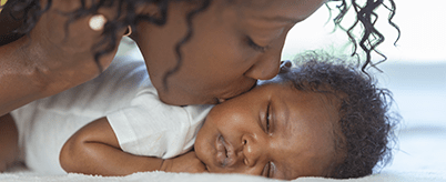 pregnancy and parenting programs